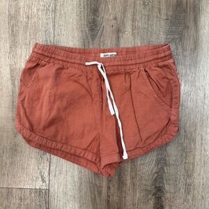 Billabong Shorts Size M